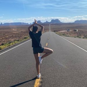 Meet your Posher, Kaitlyn